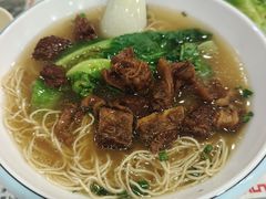-岐城面馆(黄岐店)