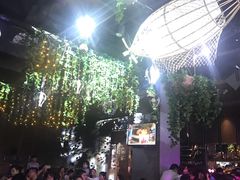 -TZ House音乐现场(茅台店)