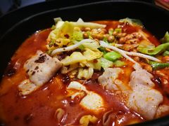 -阿香米线(大悦城店)