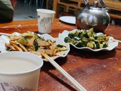 -新疆狼爷烤肉(宋庄店)