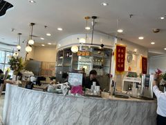 -花舍·新派粤菜·西餐·下午茶(亚运村·鸟巢店)