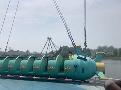 -秦皇岛乐岛海洋王国