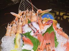 -上井精致料理(成都大悦城店)