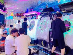 -大玩家(万达广场大连甘井子店)