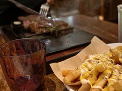 -一沙一城·岩烤牛扒(深圳首店)