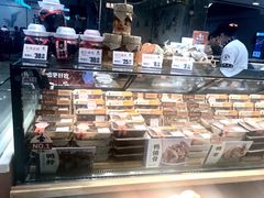 -留夫鸭(巴黎春天宝山店)