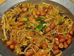 -水平有限广西米粉·广西风味集(五道口店)