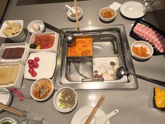 -海底捞火锅(苏宁生活广场店)