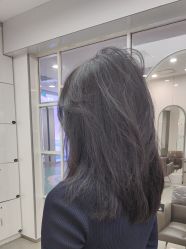 -时尚殿堂hair salon