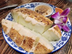 正到爆明太子烤土豆-达摩食堂(仓山万达店)