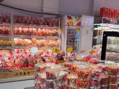-二斗栗子(黄河道店)