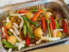 -达美乐比萨(红山店)