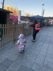 点击看大图 -萌宠亲子动物乐园(槐房万达店)