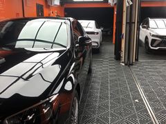 -天猫养车贴膜轻改·蓝电(优匹康桥东路店)