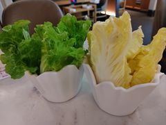 -左庭右院鲜牛肉火锅(浦江欢乐颂店)