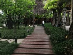 -陕西民俗大观园