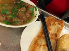 牛肉饼-护国寺小吃(新街口店)