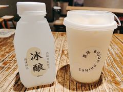 -宝珠奶酪(闵行仲盛店)