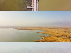 -哈素海
