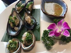-忘忧草融合私房菜(红鼎国际店)