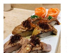 -东京屋(武定路店)