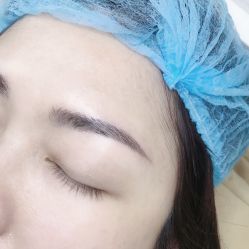 -久匠·纹眉半永久野生眉