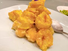 -新疆大厦·慕士塔格餐厅