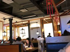 大堂-江渔儿酸菜鱼(常平翔龙天地店)