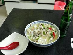-富贵面馆(镇坪路店)