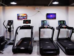 -袁振健身工作室