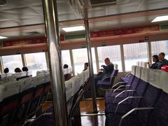 -澳门外港客运码头(轮渡站)