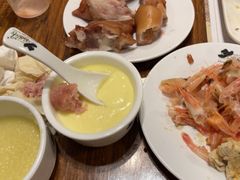 -汉巴味德(沈阳万象汇店)