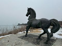 -养马岛旅游度假区