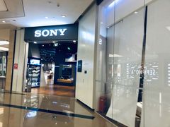 -Sony Store 索尼(来福士店)