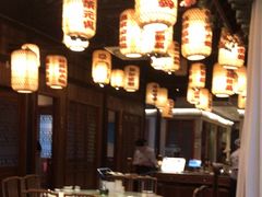 -二十八里太湖船菜(吉祥路店)