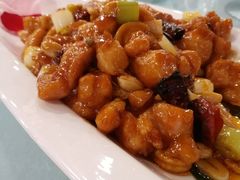 -香融府·烤鸭·家常菜(马家堡路店)