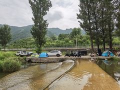 -白河湾生态旅游一条川