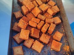 -1910老鲁味海鲜·戳子肉·青岛菜(金沙滩店)