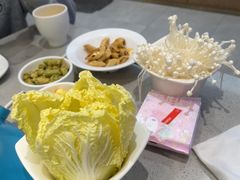 -半天妖烤鱼(芝罘吾悦广场店)