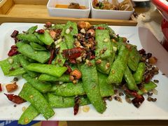 -鲁南仔·滕州炒鸡(经三路店)