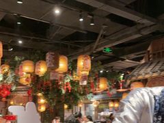 -南京大牌档(之心城店)