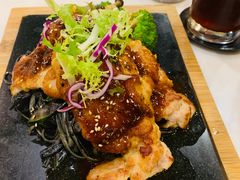 -打趸BTC·Breaktime cafe(北京路店)