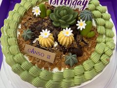 -GANSO元祖食品(滨湖万达店)