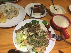 -So Lounge索兰至餐厅(蓝色港湾店)