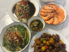 -宝盛水博园大酒店·中餐厅·杭帮菜