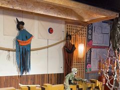 -长藤鬼校(龙翔店)