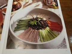 -云海肴·汽锅鸡·云南菜(天津国金汇店)