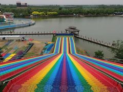 -渔岛海洋度假区