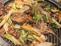 -玉林烤鸭店(黄村兴华店)