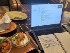 -良木缘咖啡西餐(川大店)